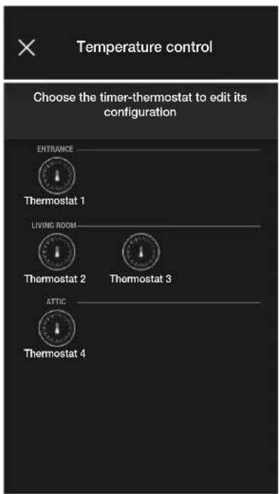Vimar 14592.0 - Régulation thermique - 1