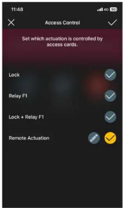 Vimar 19462.M - Contrôle d'accès - 2