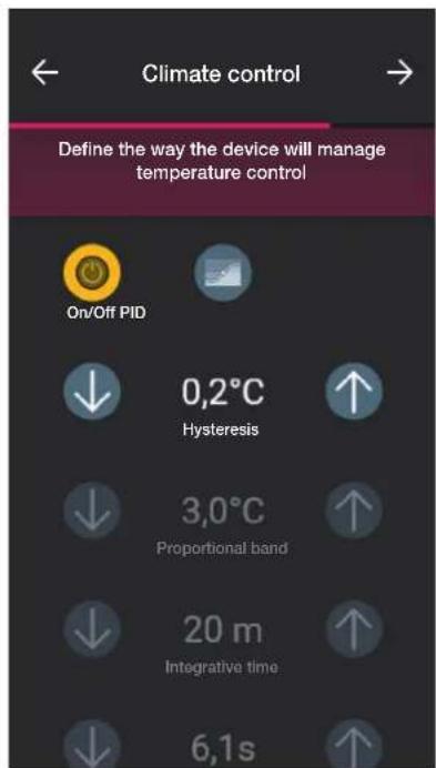 Vimar 20592.0 - Climatisation - 1