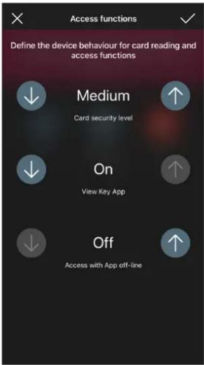 Vimar 20592.0 - Gestion de l'installation de la part de l'Installateur - 1