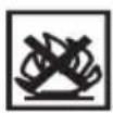 WORX WG549E.9 - SYMBOLLEN - 9