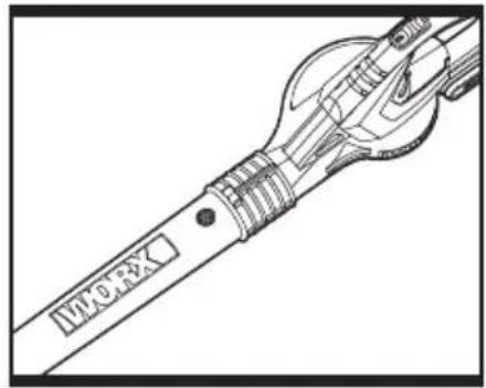 WORX WG549E.9 - 4