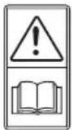 WORX WG549E.9 - SYMBOLE - 1