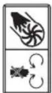 WORX WG549E.9 - SYMBOLE - 5