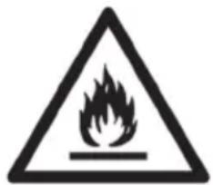 ARDES Sekko 12 ARDEHU12 - WARNINGS FOR FLAMMABLE REFRIGERANT R290 - 1