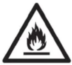 ARDES Sekko 12 ARDEHU12 - AVERTISSEMENTS CONCERNANT LE RÉFRIGÉRANT INFLAMMABLE R290 - 1