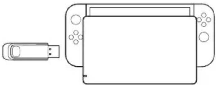 Gioteck TX70+ - SYSTEM SETTINGS - 1