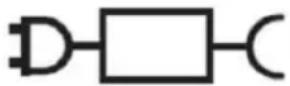 ARDES Zasp 01 AR6SA01 - 1