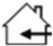 ARDES Zasp 01 AR6SA01 - ATTENTION: read this booklet carefully it contains important instructions for a safe installation, use and maintenance. Important instructions to keep for future reference. - 4