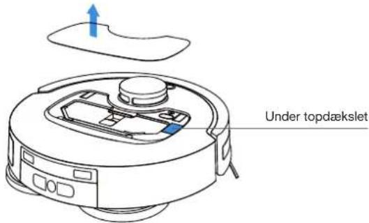 ECOVACS DEEBOT T30C - ③ Download ECOVACS HOME-appen - 1