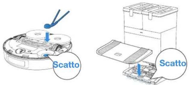 ECOVACS DEEBOT T30C - Installazione - 1