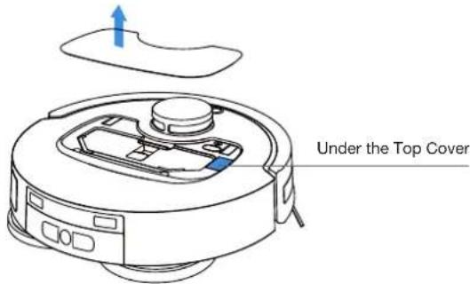 ECOVACS DEEBOT T30C - Download the ECOVACS HOME APP - 1