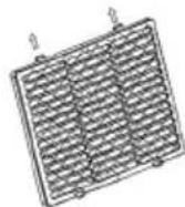 Toyotomi TD-2410 - MANTENIMIENTO - 2