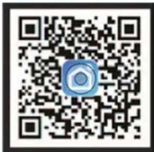Toyotomi TD-2410 - Trin 1: Download appen - 1