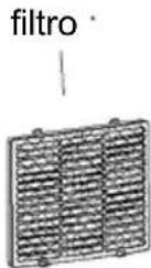 Toyotomi TD-2410 - MANTENIMIENTO - 1