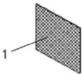 Toyotomi TD-2410 - OPZIONALE - 1