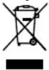 NEDIS RDFM2225BK - Disposal - 1