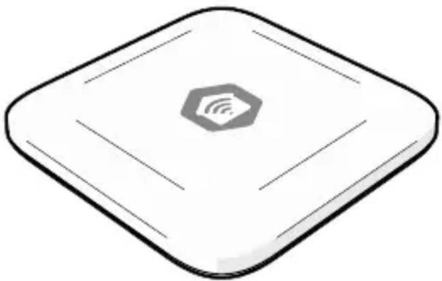 NEDIS ZBSW11WT - Zigbee Water Detection Sensor - 2