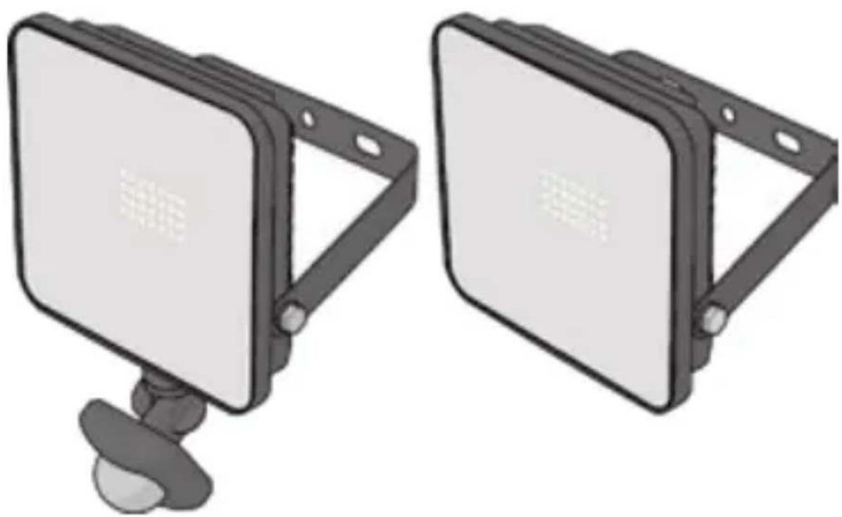 NEDIS WIFILOFS21FBK - Safety instructions - 2