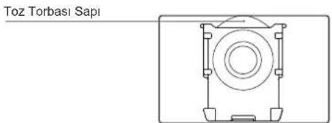 ECOVACS DEEBOT X9 PRO OMNI - İç Görünüm (Kapak Altında) - 3