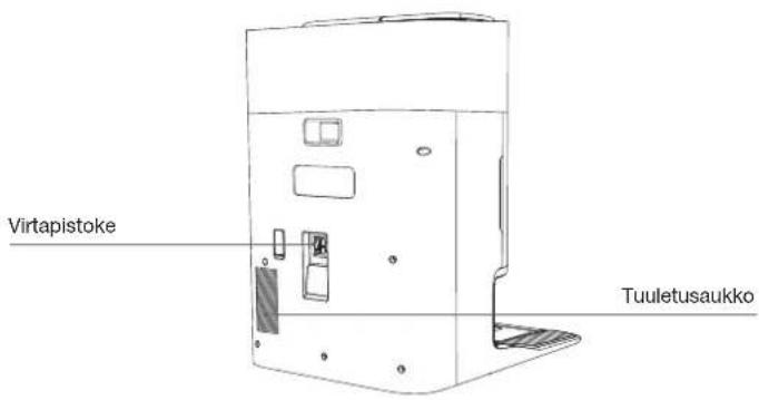 ECOVACS DEEBOT X9 PRO OMNI - Pölypussi - 2