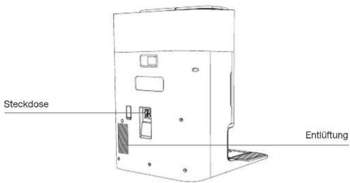 ECOVACS DEEBOT X9 PRO OMNI - Staubbeutel - 2
