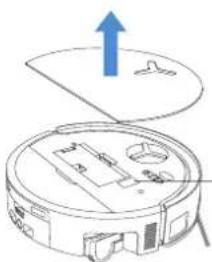 ECOVACS DEEBOT X9 PRO OMNI - TROUBLESHOOTING - 1