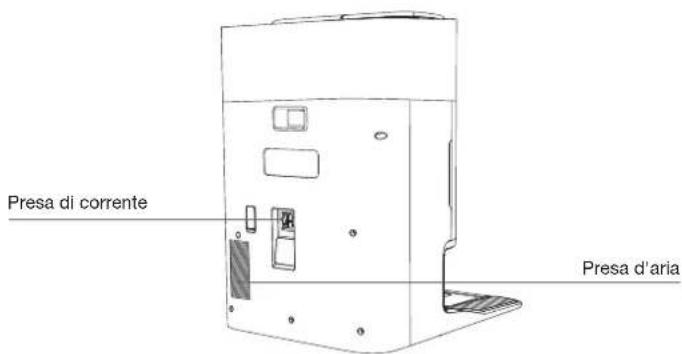 ECOVACS DEEBOT X9 PRO OMNI - Sacchetto della polvere - 2