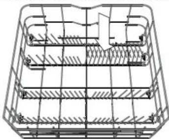 WHIRLPOOL WH3FB14BN7A0X - COSUL INFERIOR - 2