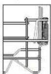 WHIRLPOOL WH3FB14BN7A0X - CLAPETERABATABILECUPOZITIEREGLABILA - 1