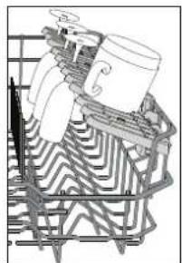 WHIRLPOOL WH3FB14BN7A0X - FOLDABLE FLAPS WITH ADJUSTABLE POSITION - 3
