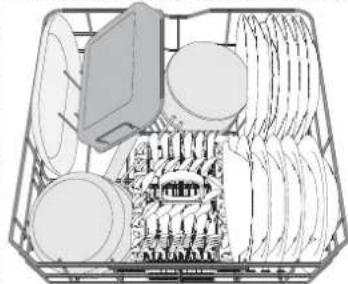 WHIRLPOOL WH3FB14BN7A0X - COSUL INFERIOR - 1