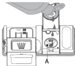 WHIRLPOOL WH3FB14BN7A0X - UMPLERA COMPARTIMENTULUI PENTRU SÄRURI - 3