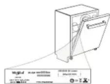 WHIRLPOOL WH3FB14BN7A0X - PROBLEM OPLOSSEN - 1