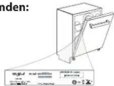 WHIRLPOOL W3I D534S S - PROBLEM OPLOSSEN - 1