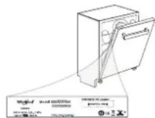 WHIRLPOOL W3I D534S S - TROUBLESHOOTING - 1