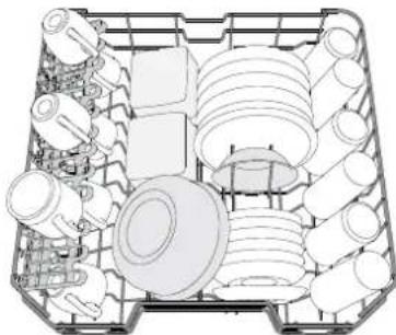 WHIRLPOOL W3I D534S S - OBERKORB - 1