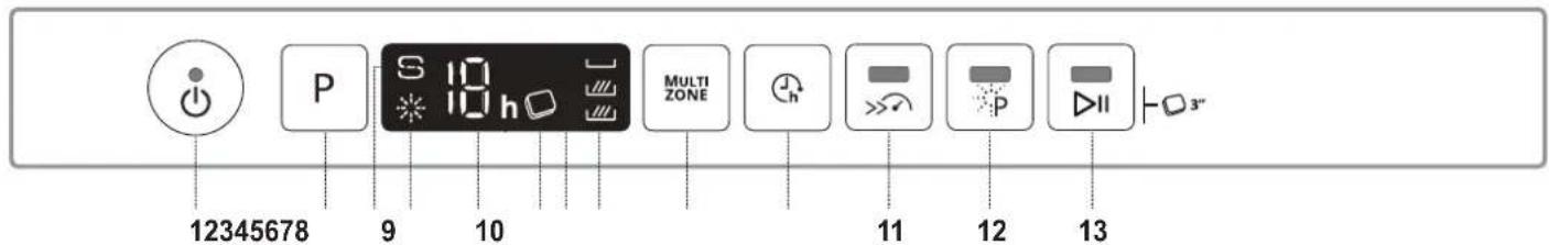 WHIRLPOOL WH6IB14BN7S1S - PRODUCTBESCHRIJVING - 2