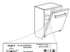 WHIRLPOOL WH6IB14BN7S1S - DÉPANNAGE - 1