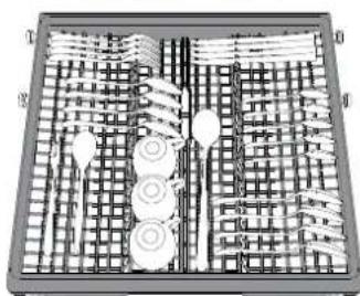 WHIRLPOOL WH6IB14BN7S1S - BESTEKLADE - 2