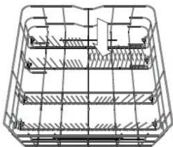 WHIRLPOOL WH6IB14BN7S1S - UNTERKORB - 2