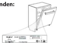 WHIRLPOOL WH6IB14BN7S1S - PROBLEM OPLOSSEN - 1