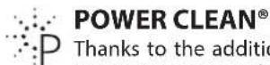 WHIRLPOOL WH6FA14BN7A0X - WATER TAP CLOSED - Alarm - 1