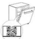 WHIRLPOOL WH6FA14BN7A0X - 1
