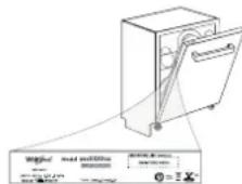 WHIRLPOOL WH6FA14BN7A0X - DÉPANNAGE - 1
