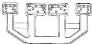 WHIRLPOOL WH6FA14BN7A0X - POWER CLEAN® - 1