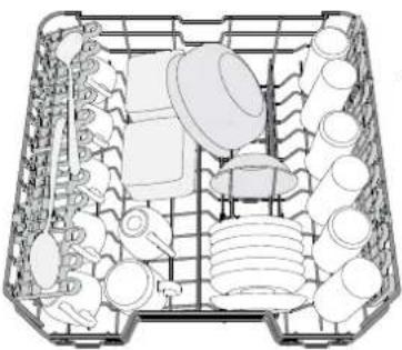 WHIRLPOOL WH6FA14BN7A0X - OBERKORB - 1