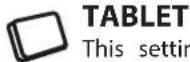 WHIRLPOOL WH6FA14BN7A0X - WATER TAP CLOSED - Alarm - 2