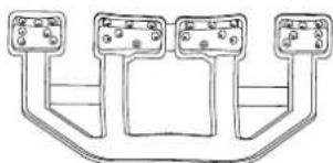 WHIRLPOOL WH6FA14BN7A0X - POWER CLEAN® IM UNTERKORB - 1