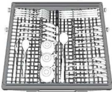 WHIRLPOOL WH6FA14BN7A0X - BESTEKLADE - 2